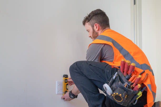 Best Electrical Rewiring Services  in Sun Valley, NV