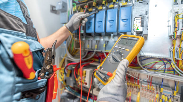 Electrical Rewiring Services in Sun Valley, NV