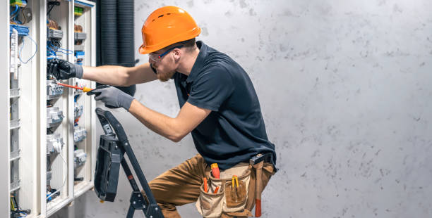 Best Industrial Electrical Services  in Sun Valley, NV