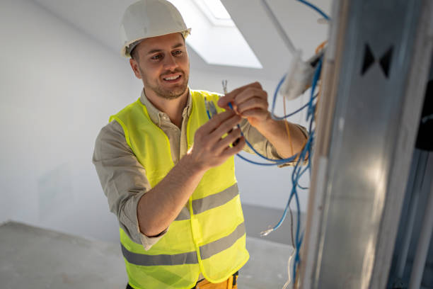 Best Affordable Emergency Electrician  in Sun Valley, NV